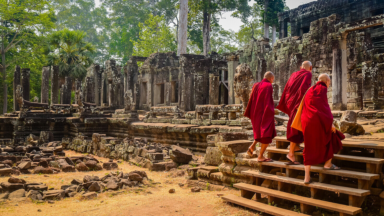 Lonely Planet ranks ultimate travel destinations in new list